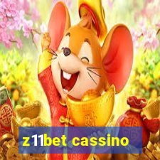 z11bet cassino